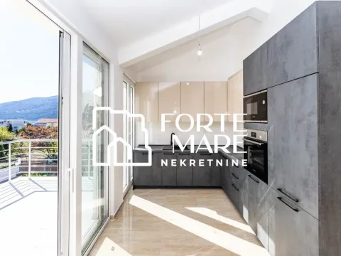 Prodaja, dvosoban stan, 74m², Đenovići, Herceg Novi - image 2