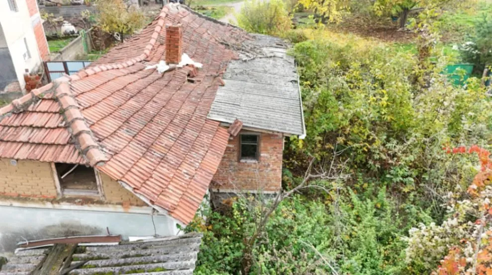 Sale, house, 50m², Leskovac, Srbija
