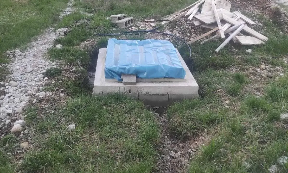 Sale, land lot, 739m², Kličevo, Nikšić