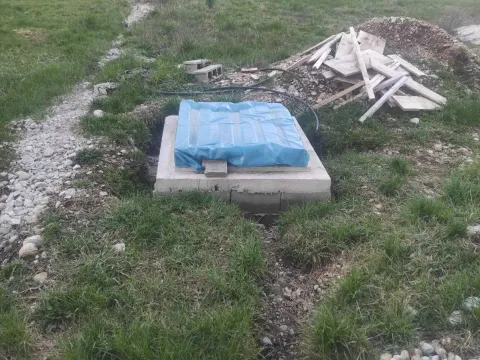 Prodaja, plac, 739m², Kličevo, Nikšić - image 1