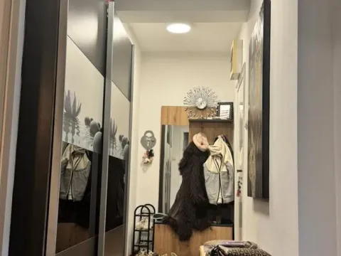 Sale, two bedroom apartment, 47m², Nova Detelinara, Novi Sad Sve Podlokacije - image 12