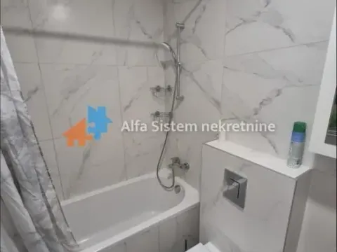 Izdavanje, dvosoban stan, 55m², Novi Beograd Sve Podlokacije, Beograd - image 9