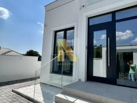 Izdavanje, kuća, 215m², Sremska Kamenica, Petrovaradin - image 3