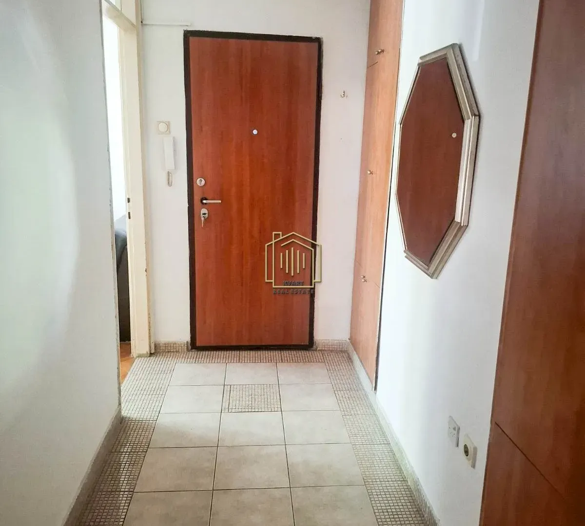 Rent, one bedroom apartment, 50m², Podgorica, Crna Gora