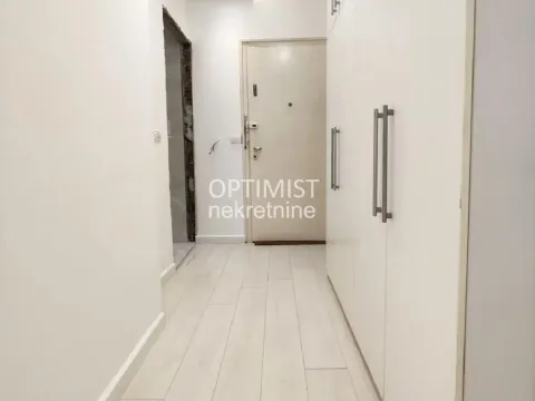 Prodaja, dvosoban stan, 55m², Stari Grad, Beograd - image 15