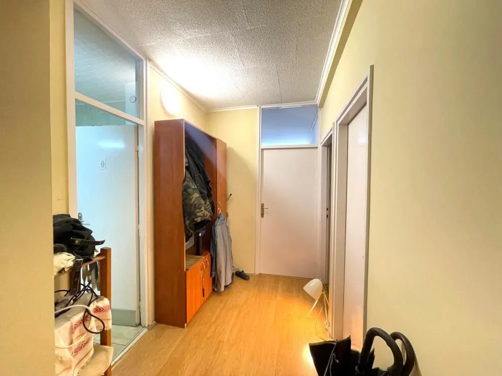 Sale, two bedroom apartment, 58m², Čukarica, Beograd