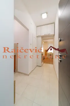 Prodaja, jednosoban stan, 27m², Vračar Hram, Vračar Sve Podlokacije - image 14