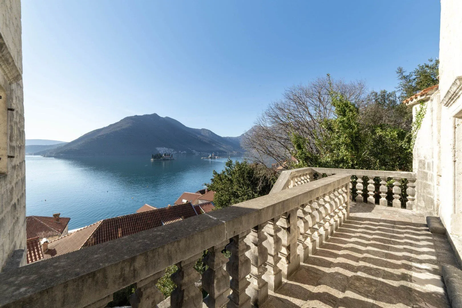 Sale, house, 565m², Perast, Kotor