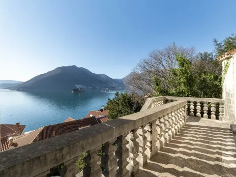 Prodaja, kuća, 565m², Perast, Kotor - image 12