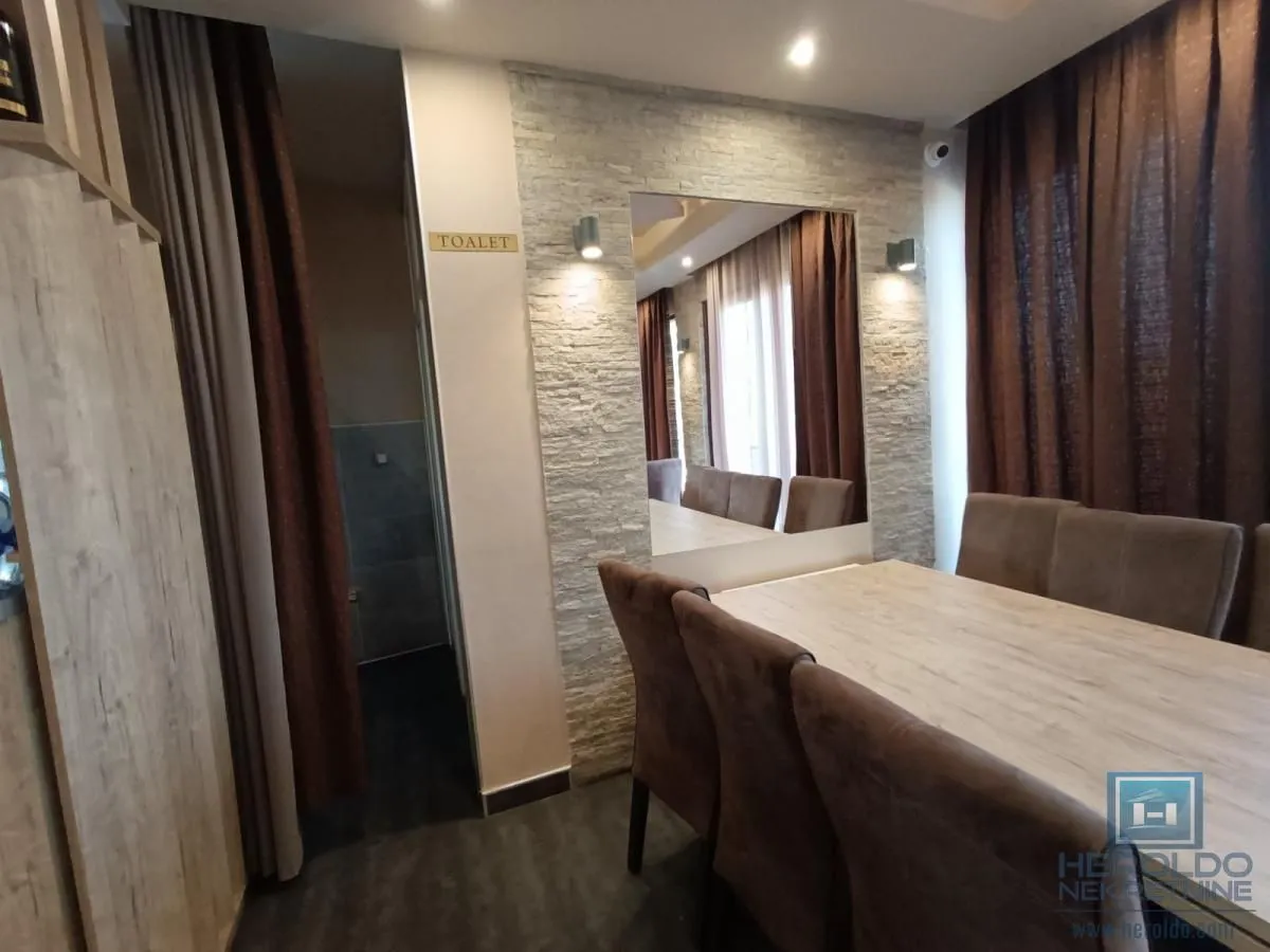 Sale, office space, 300m², Centar, Jagodina