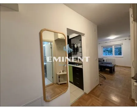 Rent, two bedroom apartment, 42m², Novi Beograd Blok 72, Novi Beograd Sve Podlokacije - image 6