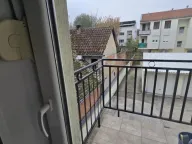 Izdavanje, garsonjera, 25m², Grbavica, Novi Sad Sve Podlokacije - image 8