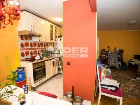 Sale, three bedroom apartment, 75m², Novi Beograd Blok 71, Novi Beograd Sve Podlokacije - image 11