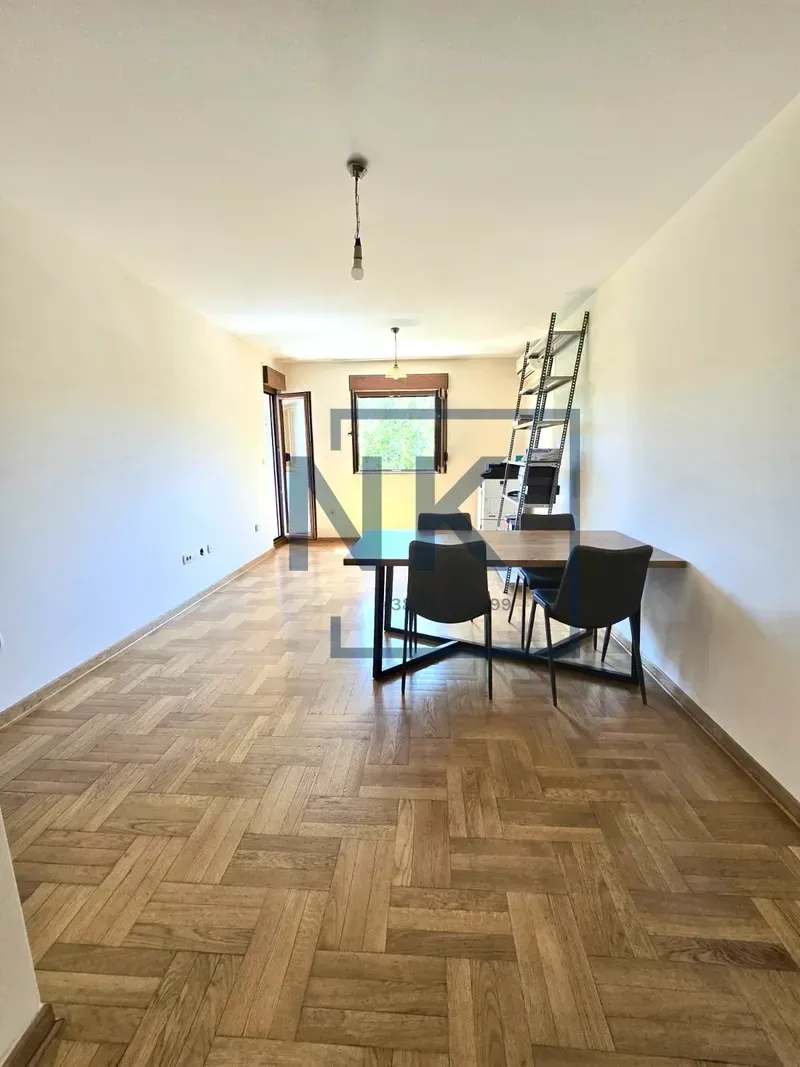 Sale, two bedroom apartment, 64m², Stari Aerodrom, Podgorica