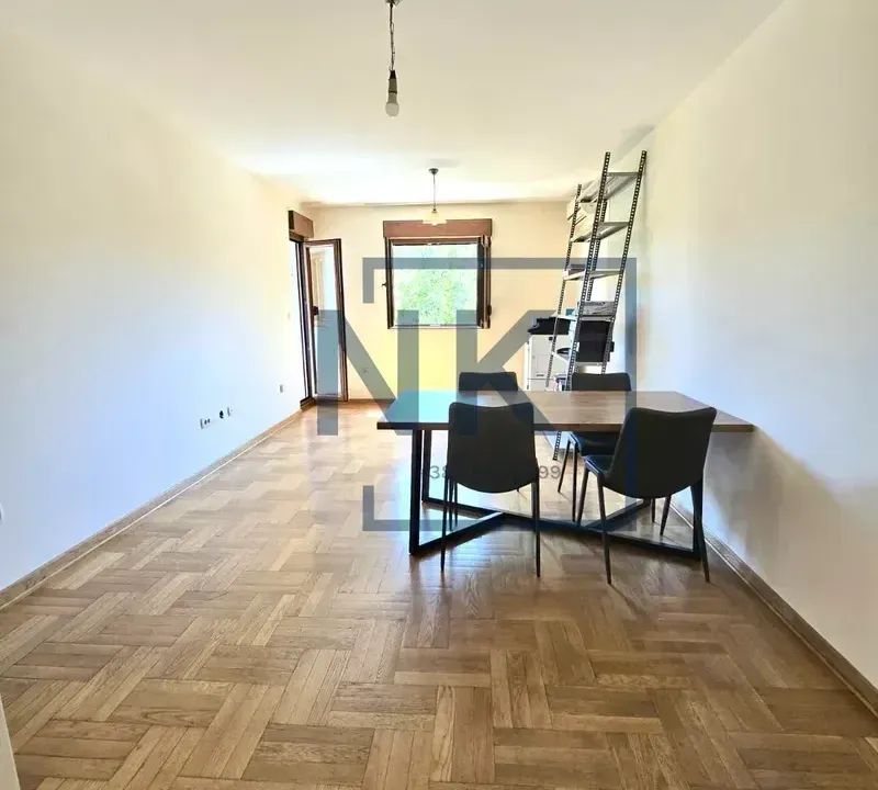 Sale, two bedroom apartment, 64m², Stari Aerodrom, Podgorica