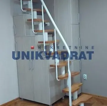 Rent, two bedroom apartment, 60m², Brace Jerković, Voždovac Sve Podlokacije - image 7