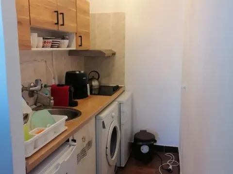 Izdavanje, jednosoban stan, 30m², Sajmište, Novi Sad - image 4