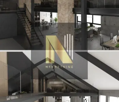 Rent, office space, 431m², Centar, Novi Sad - image 6