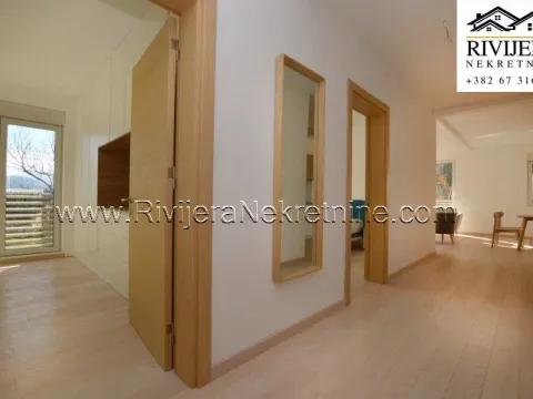 Sale, two bedroom apartment, 100m², Igalo, Herceg Novi - image 11