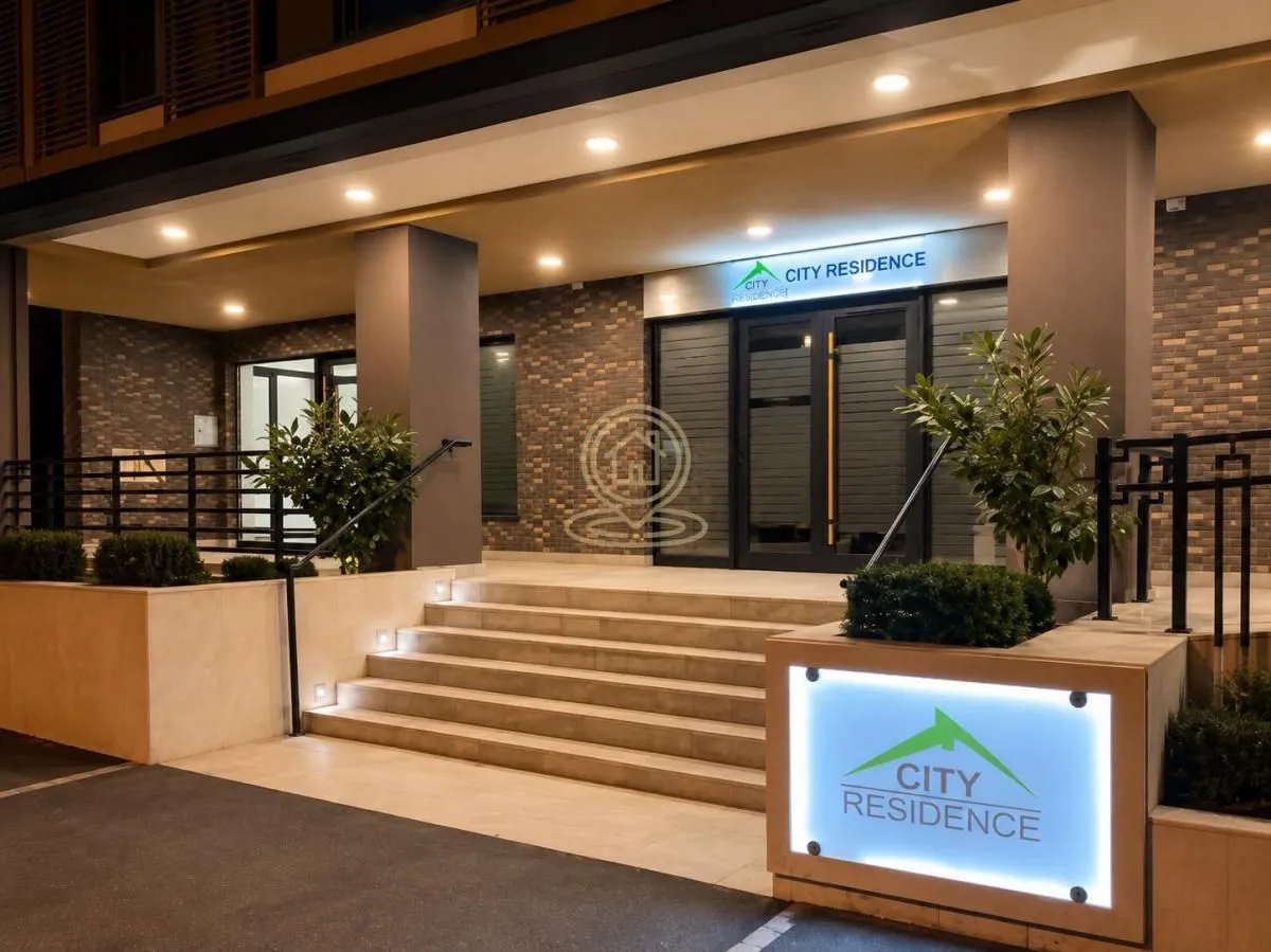 Rent, two bedroom apartment, 35m², Vračar Sve Podlokacije, Beograd