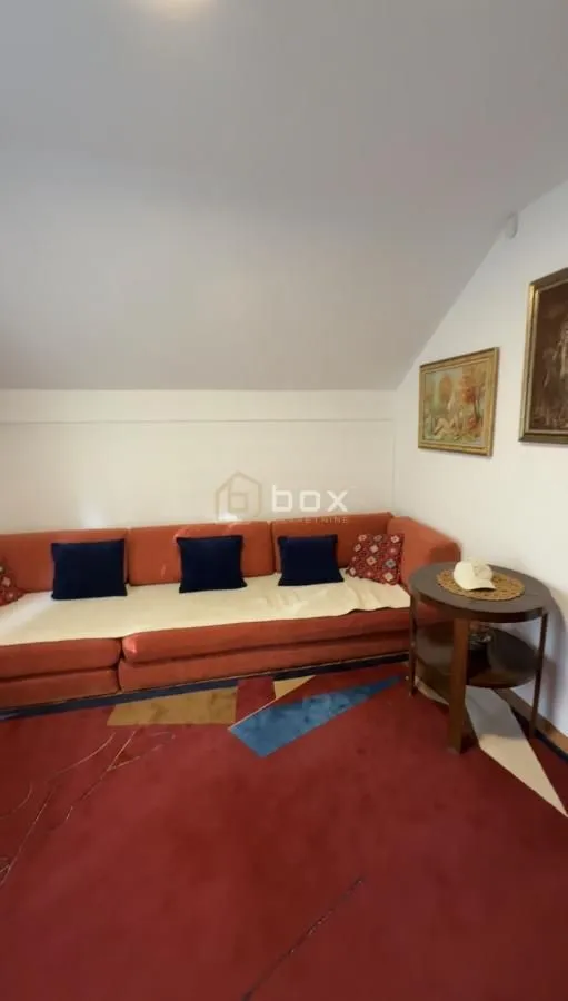 Prodaja, kuća, 83m², Bela Palanka, Srbija