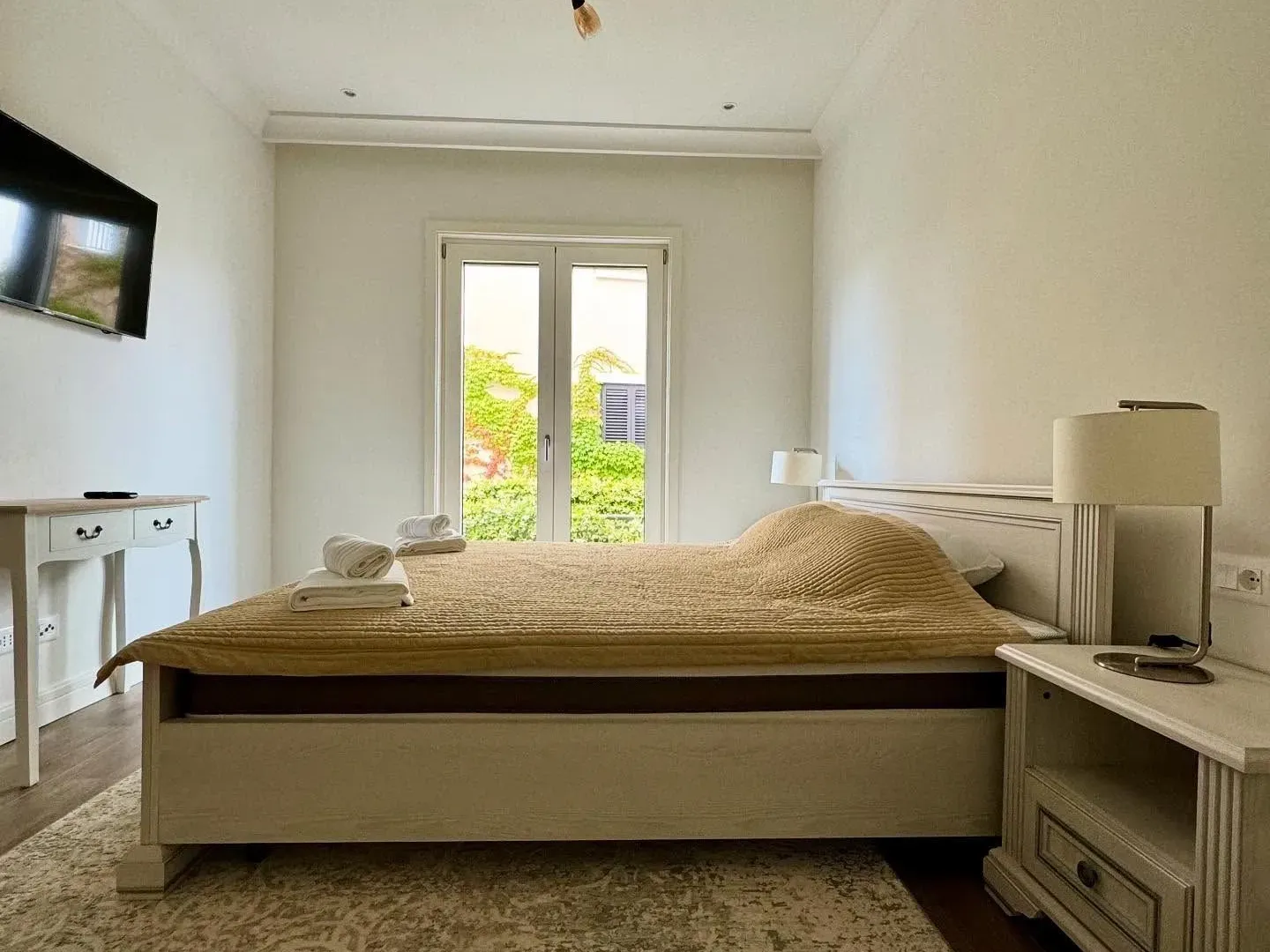 Prodaja, dvosoban stan, 85m², Luštica, Tivat