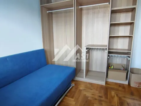 Izdavanje, jednosoban stan, 30m², Detelinara, Novi Sad Sve Podlokacije - image 5