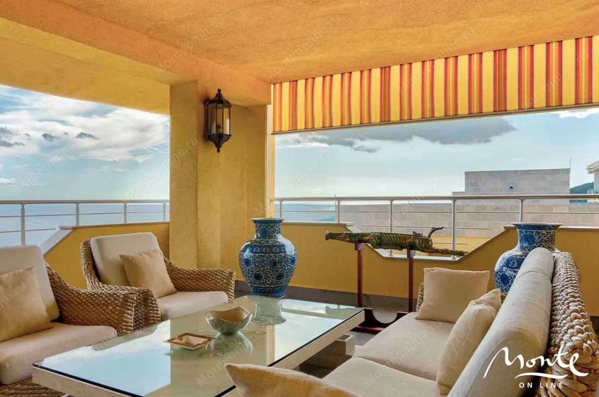 Sale, house, 1034m², Budva, Crna Gora