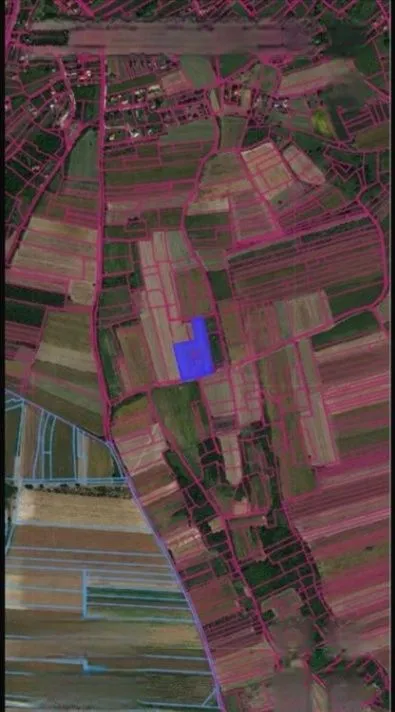 Sale, land lot, 8374m², Banja Vrdnik, Irig