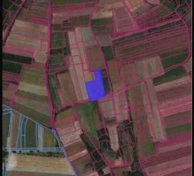 Sale, land lot, 8374m², Banja Vrdnik, Irig