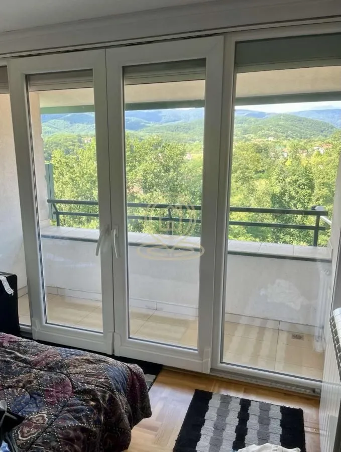 Prodaja, dvosoban stan, 62m², Centar, Vrnjačka Banja