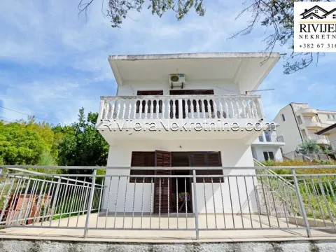 Sale, house, 107m², Zelenika, Herceg Novi - image 1