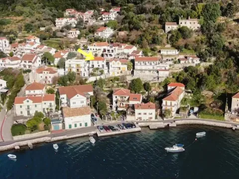 Prodaja, kuća, 70m², Lepetani, Tivat - image 23