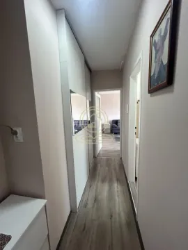 Prodaja, jednosoban stan, 29m², Novi Beograd Blok 21, Novi Beograd Sve Podlokacije - image 7