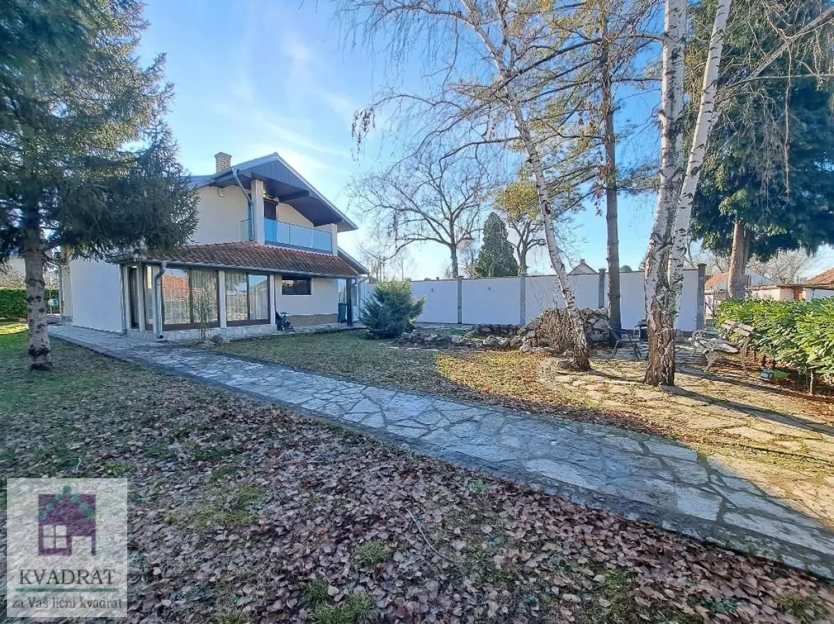 Prodaja, kuća, 220m², Obrenovac, Beograd