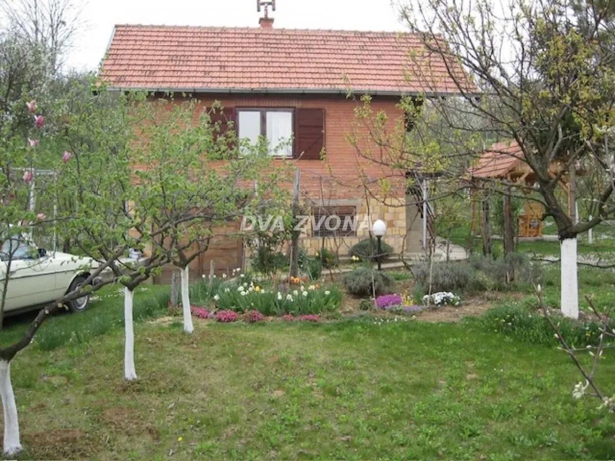 Sale, house, 66m², Irig, Srbija