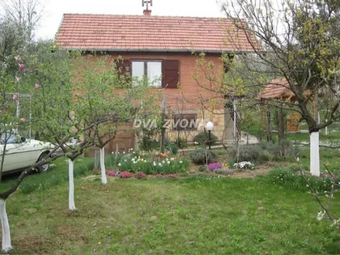 Sale, house, 66m², Irig, Srbija - image 6