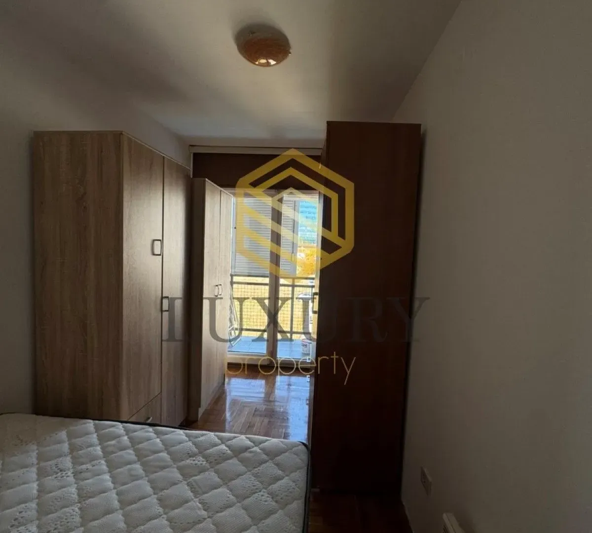Prodaja, dvosoban stan, 60m², City Kvart, Podgorica