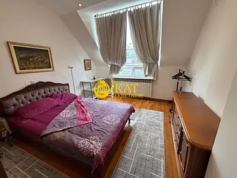 Sale, apartment, 108m², Stari Grad, Beograd - image 13