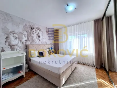 Rent, house, 90m², Stari Banovci, Stara Pazova - image 11