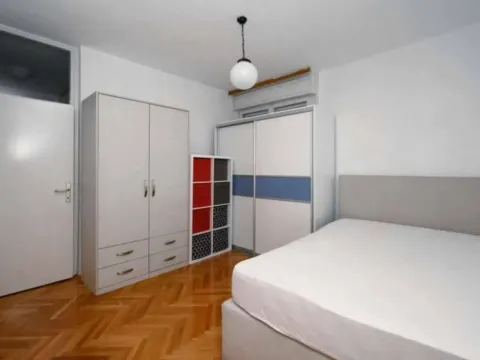 Sale, two bedroom apartment, 68m², Gorica C, Podgorica - image 9