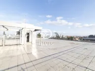 Sale, four bedroom apartment, 210m², Dedinje Rtv Pink, Dedinje Sve Podlokacije - image 12