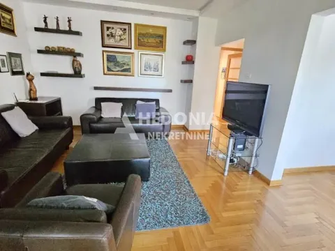 Prodaja, trosoban stan, 91m², Novi Beograd Blok 29, Novi Beograd Sve Podlokacije - image 2