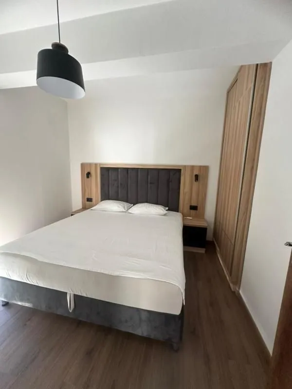 Prodaja, dvosoban stan, 70m², Ulcinj, Crna Gora
