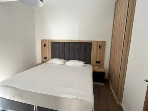 Sale, two bedroom apartment, 70m², Ulcinj, Crna Gora - image 8