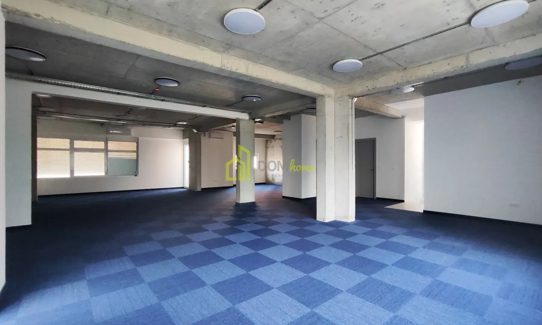 Rent, office space, 700m², Zabjelo, Podgorica