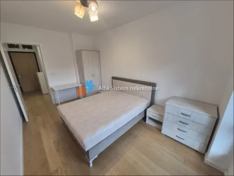 Izdavanje, dvosoban stan, 55m², Novi Beograd Sve Podlokacije, Beograd - image 7