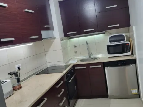 Sale, two bedroom apartment, 59m², Liman 4, Novi Sad Sve Podlokacije - image 8