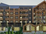 Prodaja, jednosoban stan, 41m², Kolašin, Crna Gora - image 1