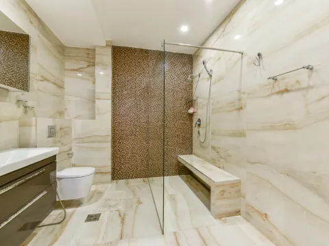 Prodaja, trosoban stan, 121m², Bečići, Budva - image 15